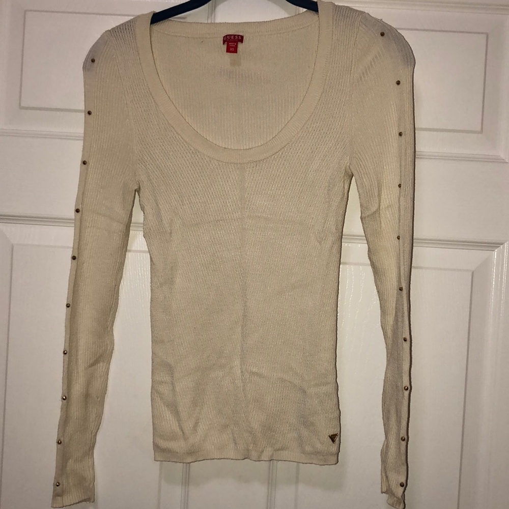 Guess Sweater